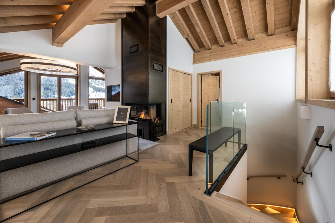 Apartment Falcon By Alpine *