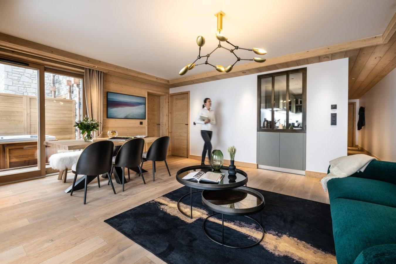 Apartment Falcon By Alpine