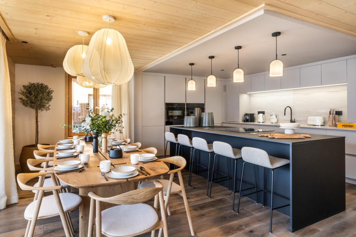 Apartment Falcon By Alpine