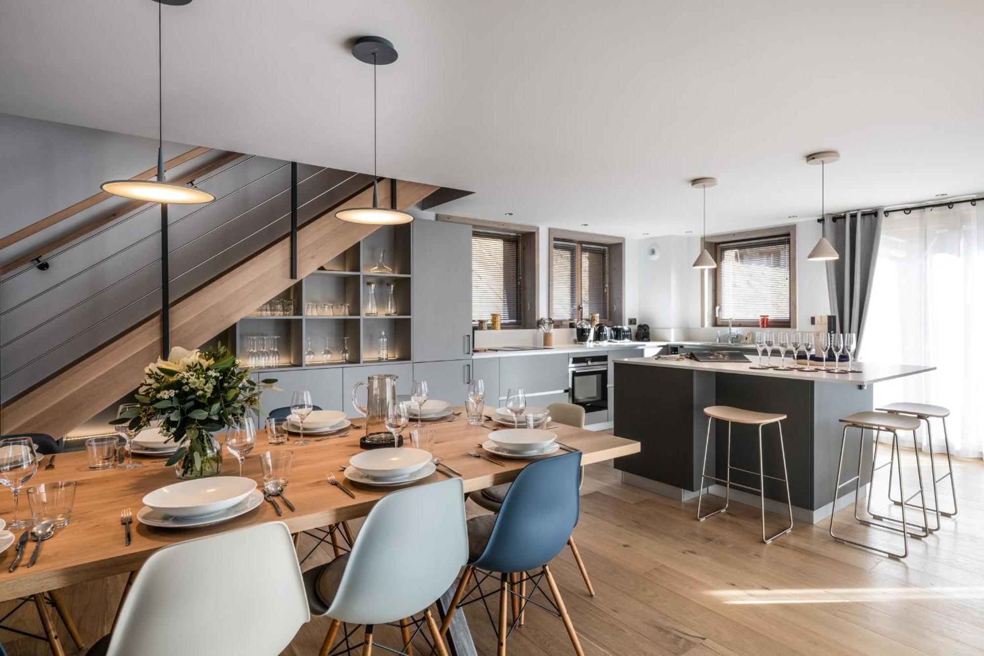 Apartment Falcon By Alpine