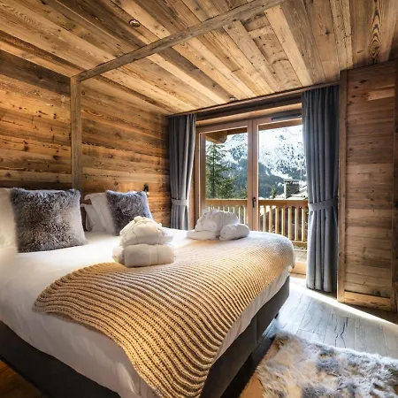 Falcon Lodge By Alpine Resorts Meribel Exterior photo