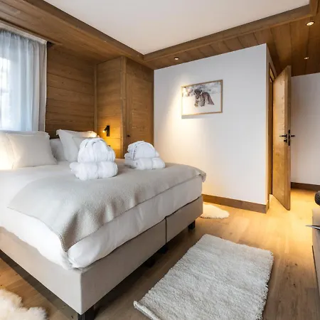 Falcon Lodge By Alpine Resorts Meribel Exterior photo