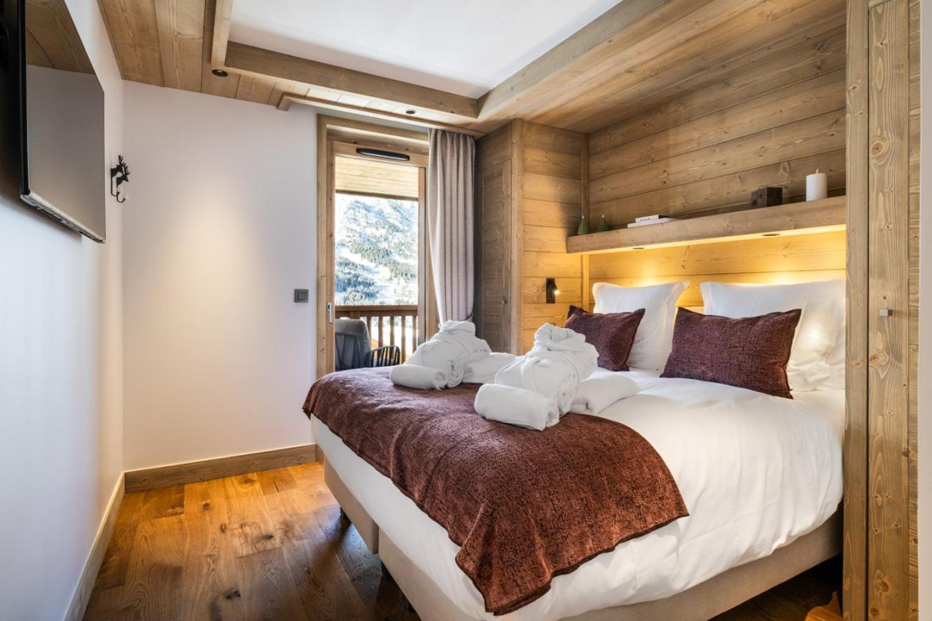 Apartamento Falcon By Alpine *