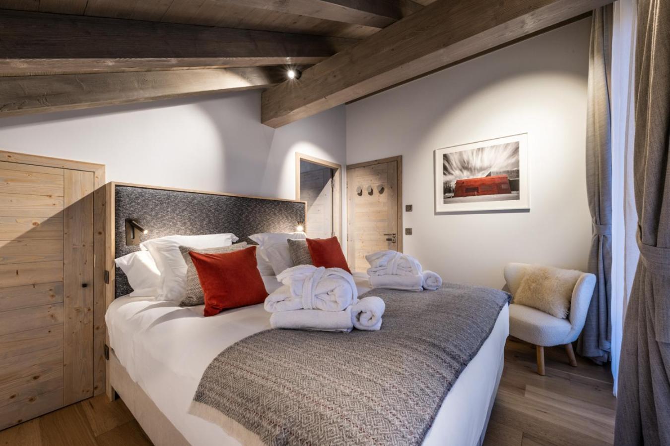Apartamento Falcon By Alpine *